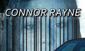 Connor Rayne: Out Cry