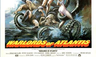 Вожди Атлантиды