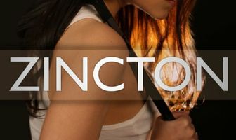 Zincton