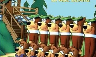 Yogi & the Invasion of the Space Bears