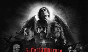 Gutterdammerung