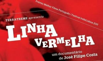 Красная линия