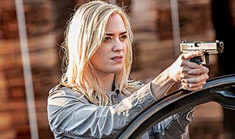 Под обстрелом