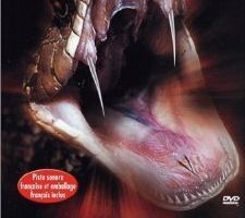 Гремучие змеи