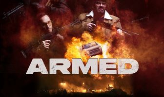 Armed