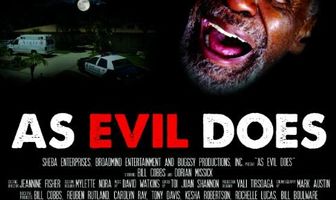 As Evil Does