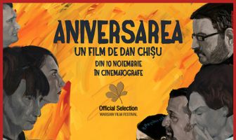 Aniversarea