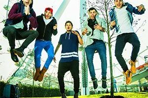 Janoskians: Untold and Untrue