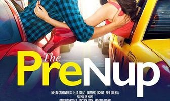 The Prenup