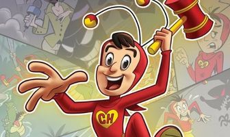 El Chapulín Colorado