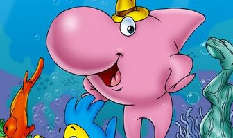 Шарки и Джордж