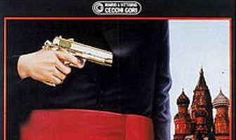 Руссикум, дни дьявола