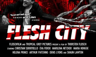 Flesh City