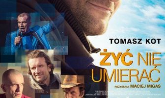 Жить, не умирать