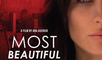 Самый красивый остров