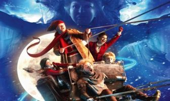 Эмма и Юлеманден: Охота за сердцем Королевы Эльфов