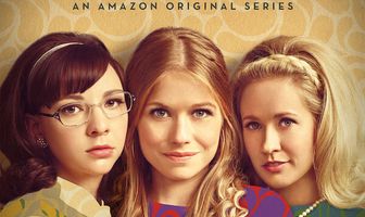 Образцовые бунтарки