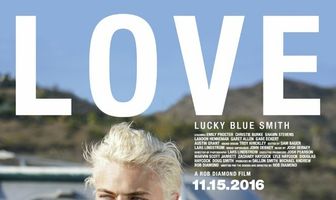 Вечная любовь