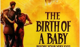 Рождение ребёнка