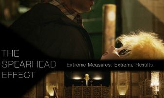 The Spearhead Effect