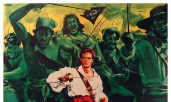 Пират Морган