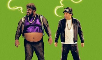 Обкуренные