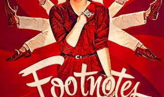 Sur quel pied danser