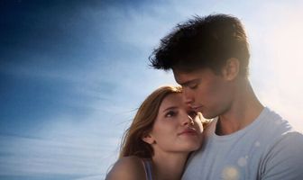 Полночное солнце