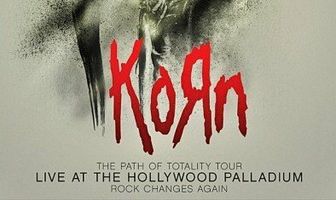 KoRn: The Path of Totality Tour