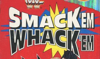 WWF: Smack «Em Whack «Em