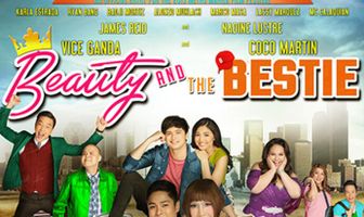 Beauty and the Bestie