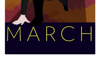 March