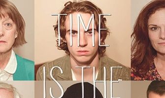 Time is the Longest Distance