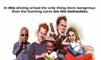 Driven to Succeed
