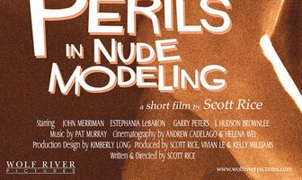 Риски работы натурщицей