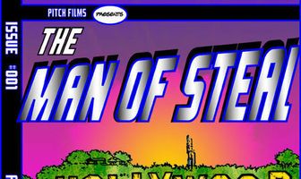 The Man of Steal
