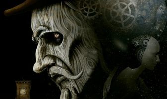 The Clockmaker's Dream