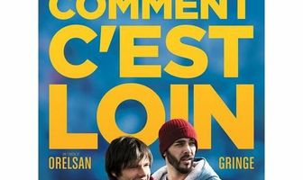Comment c'est loin