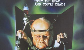 Глава Семейства