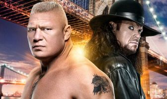 WWE Летний бросок