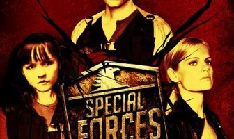 Special Forces
