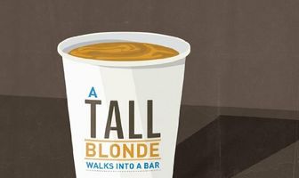 Комики за рулём в поисках кофе