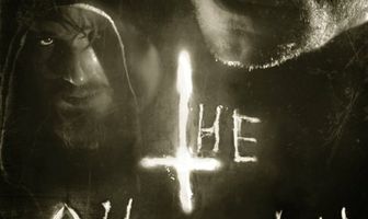 The Chaplain