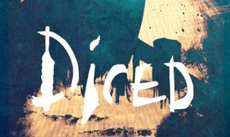 Diced