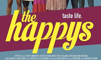 The Happys