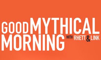 С добрым мифическим утром