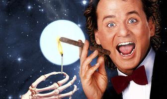 Новая рождественская сказка