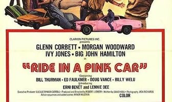 Ride in a Pink Car
