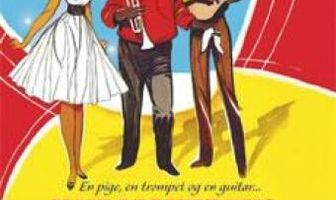 Kærlighedens melodi