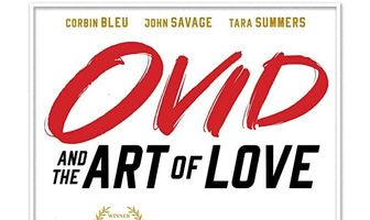 Ovid and the Art of Love
